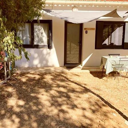 Superbe Appartement Boheme Dans Les Vignes Ним Екстериор снимка